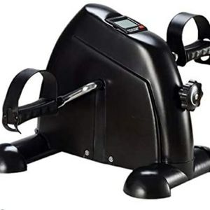 Hausse Portable Exercise Pedal Bike